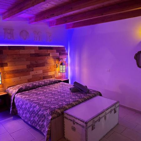 مبيت وإفطار كانوسا دي بوليا Casa Di Nonna Rosa المظهر الخارجي الصورة