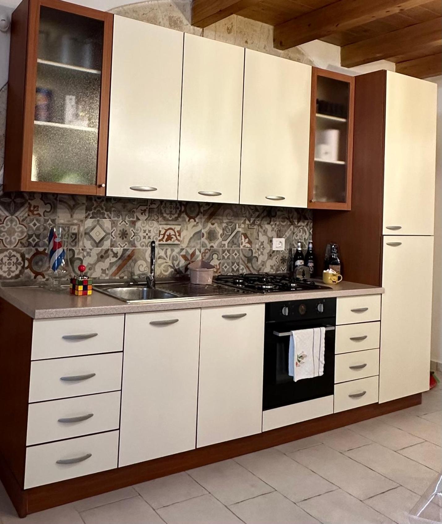 مبيت وإفطار كانوسا دي بوليا Casa Di Nonna Rosa المظهر الخارجي الصورة